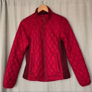 Marmot Insulated Coat